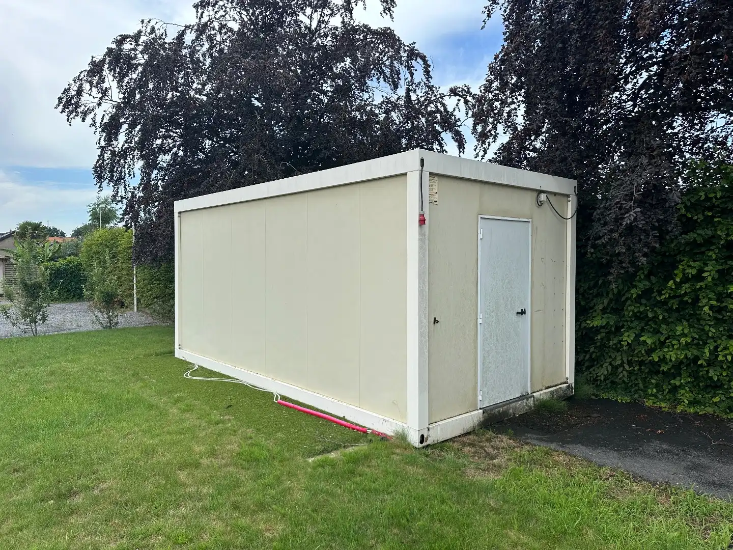Ruim appartement met 3 slpk en zonnig terras, autostaanplaats, Torhout foto 19