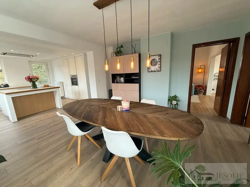 Statige woning - authentieke charme - EPC B foto 8