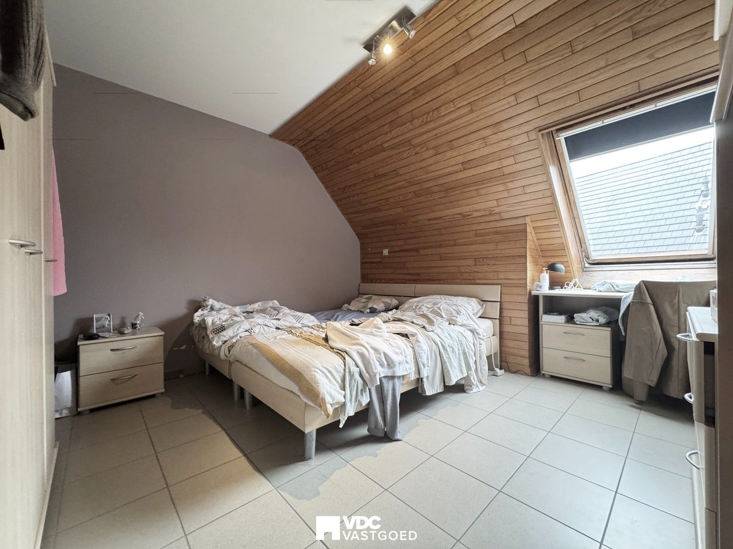 Mooi appartement met 2 slaapkamers in centrum Borgloon foto 7