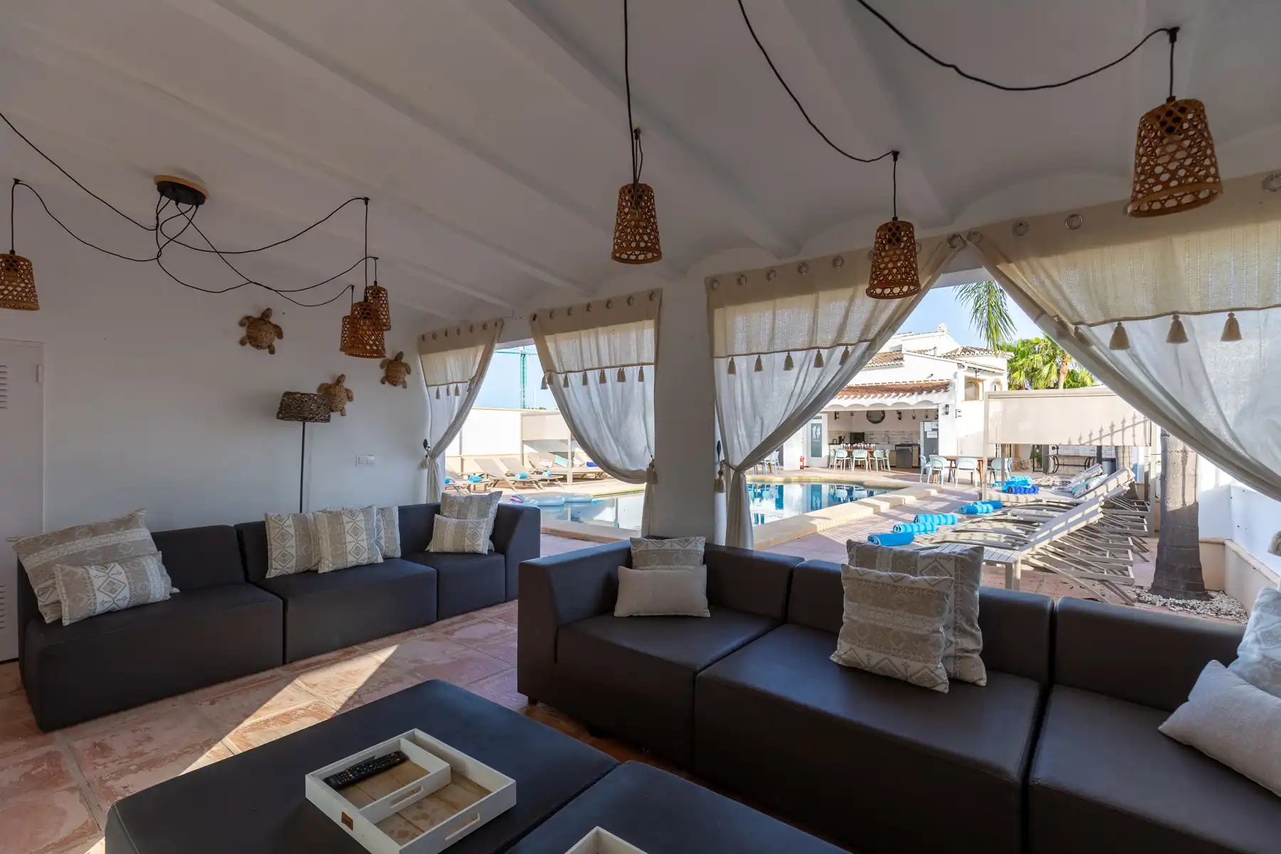 Exclusieve investeringsvilla in Jávea met 11 slaapkamers foto 11