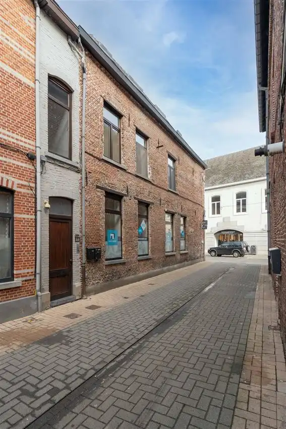 Opbrengsteigendom 2 appartementen foto 30