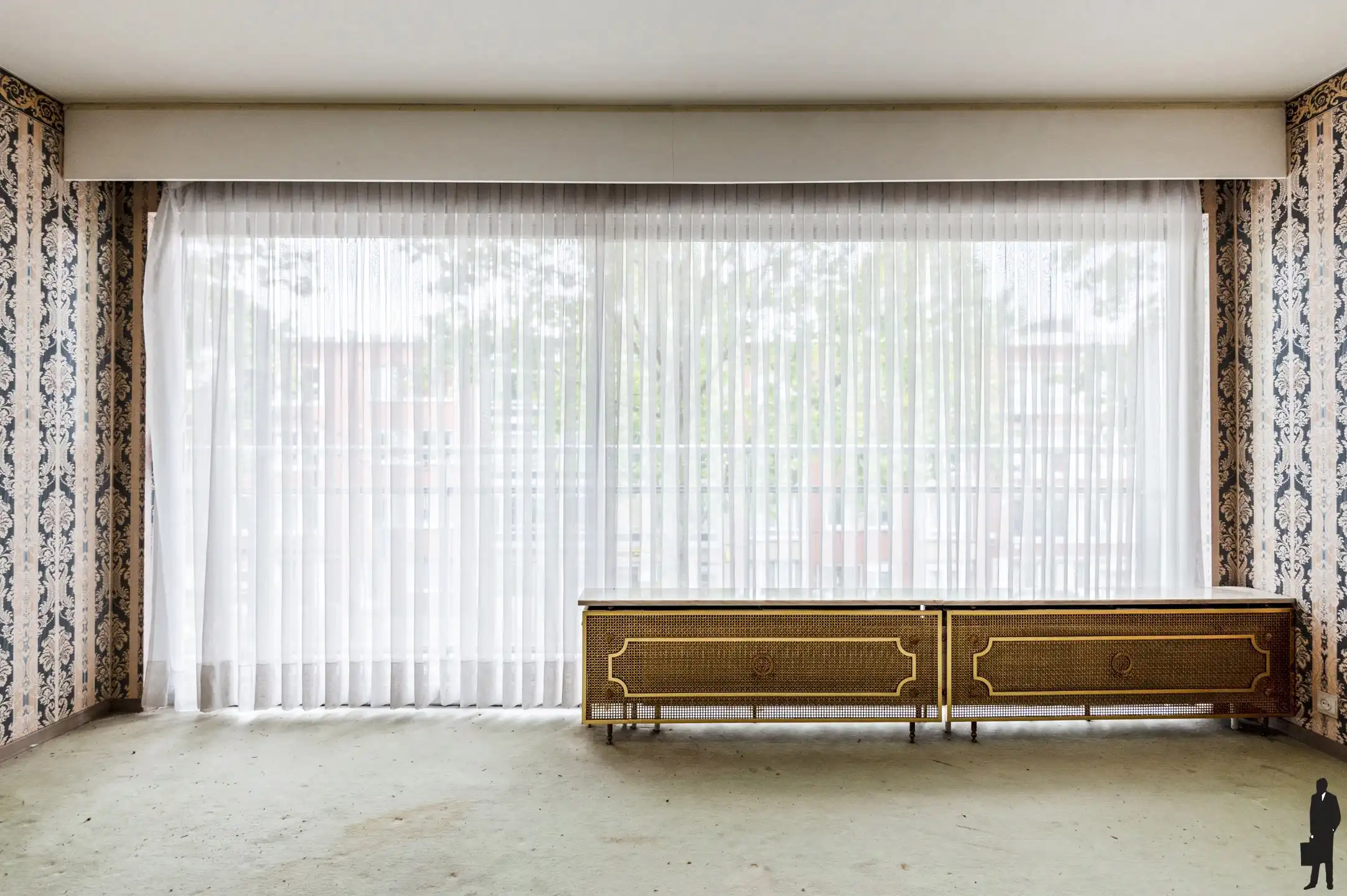 Ruim appartement op een gegeerde locatie foto 4