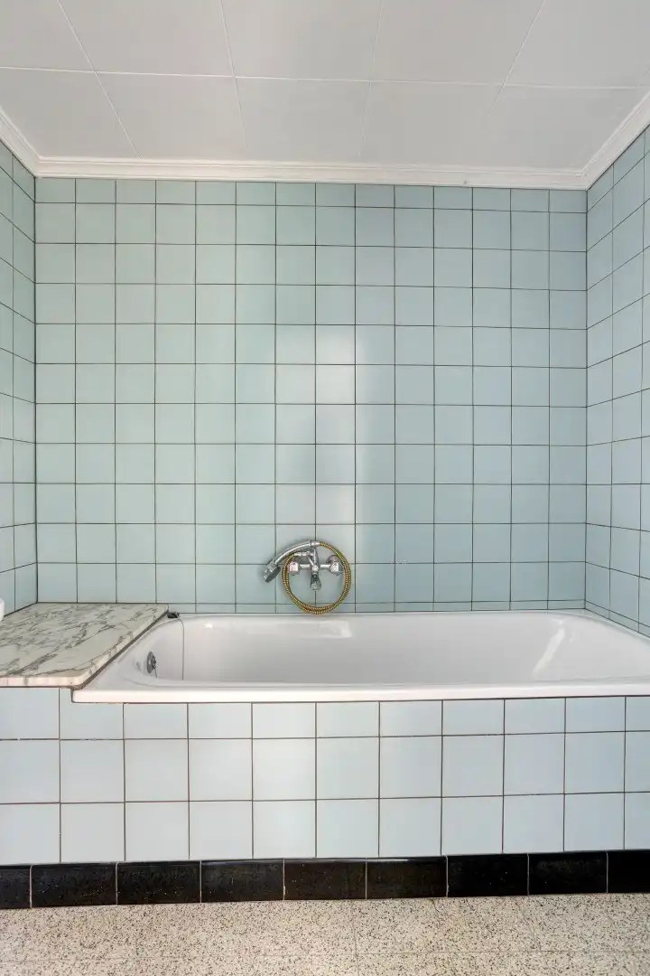 Karaktervolle rijwoning met enorme tuin en 177 m² potentieel, tal van renovatiemogelijkheden foto 10