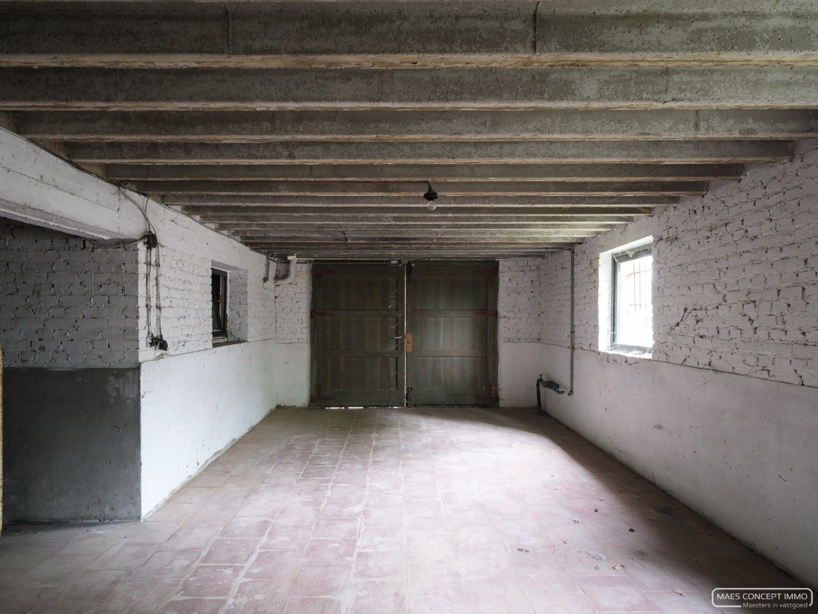 Unieke te renoveren burgerwoning in Kaster foto 28