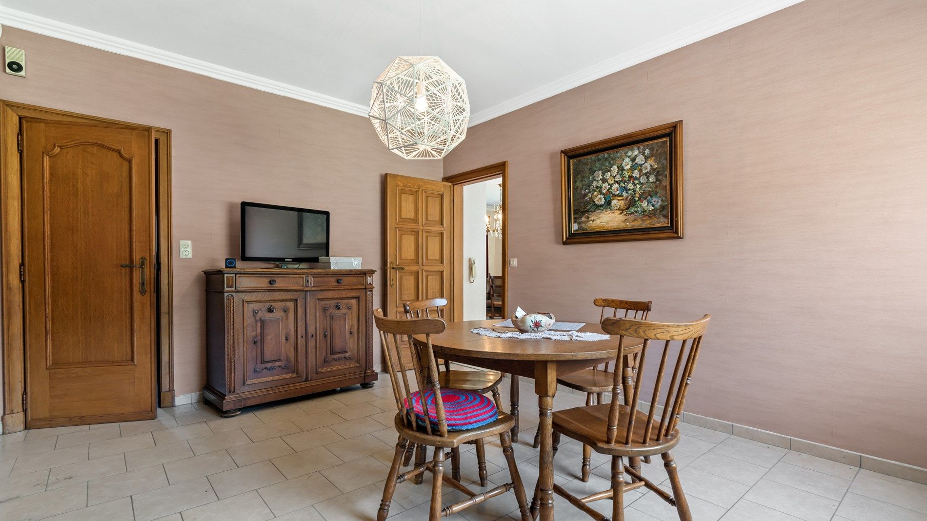 KESSEL-LO - villa 5 slks op 640m2 tuin foto 9