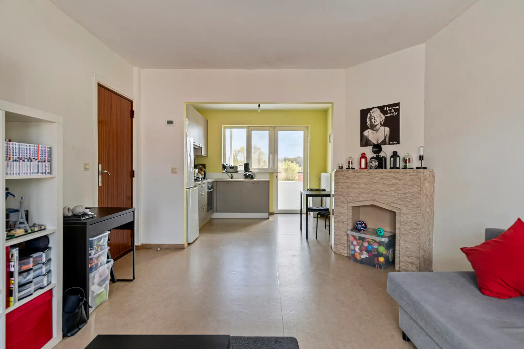 🏠 UITZONDERLIJKE OPBRENGSTEIGENDOM: 3 units op Toplocatie! foto 12