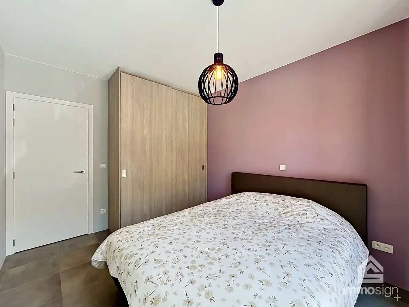 Landelijk gelijkvloers appartement met twee slaapkamers in de Heerlyckheid, Bocholt! foto 18