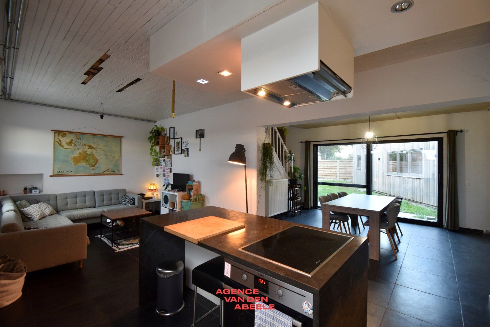 Charmante half-open bebouwing met nieuwbouw bijgebouw  foto 4