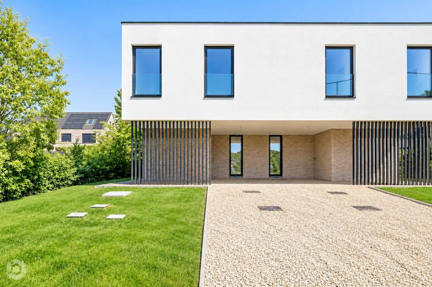 Huis te huur Veldenstraat 27 - 2580 Beerzel