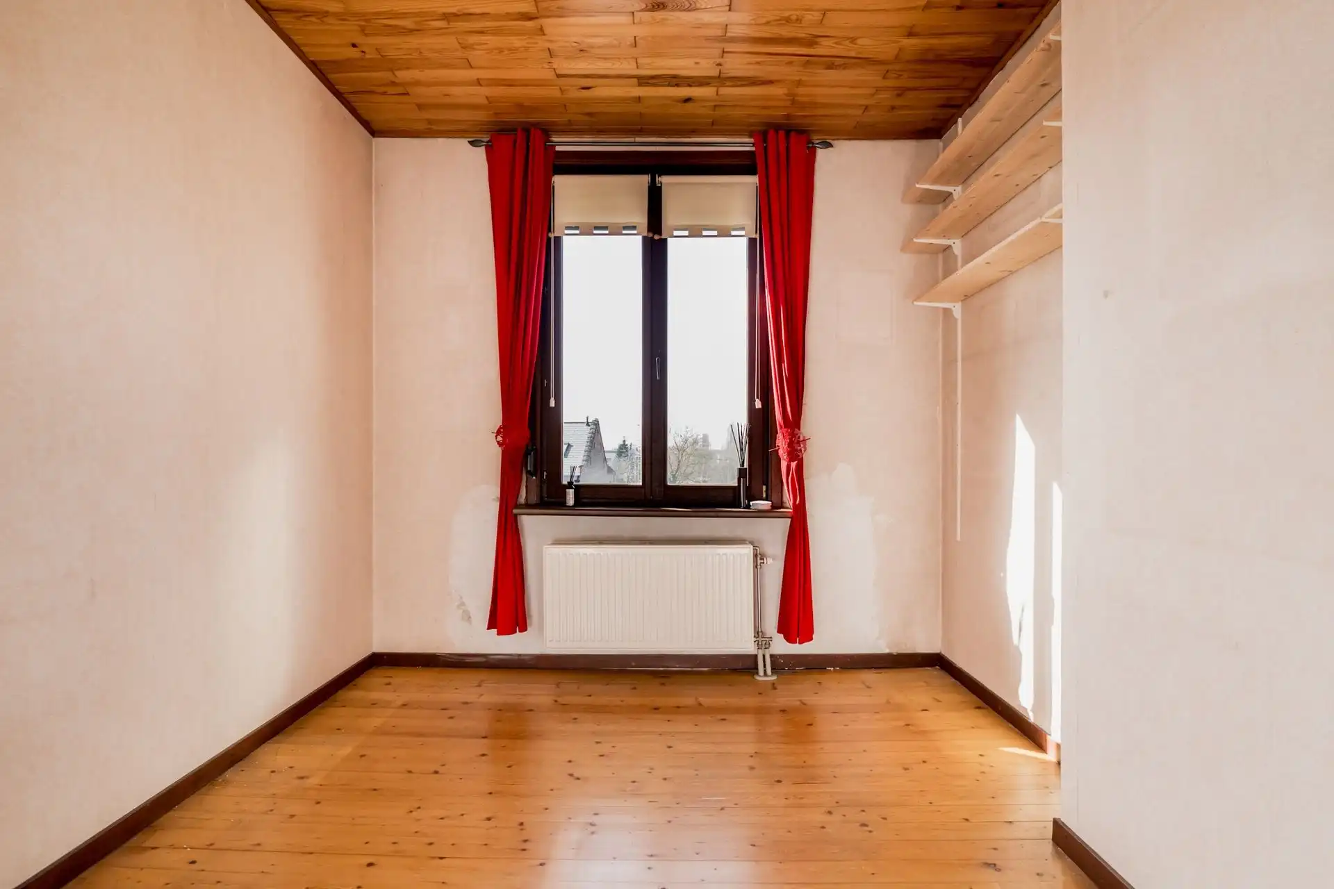 Eengezinswoning met 3 slpks en tuin! foto 18