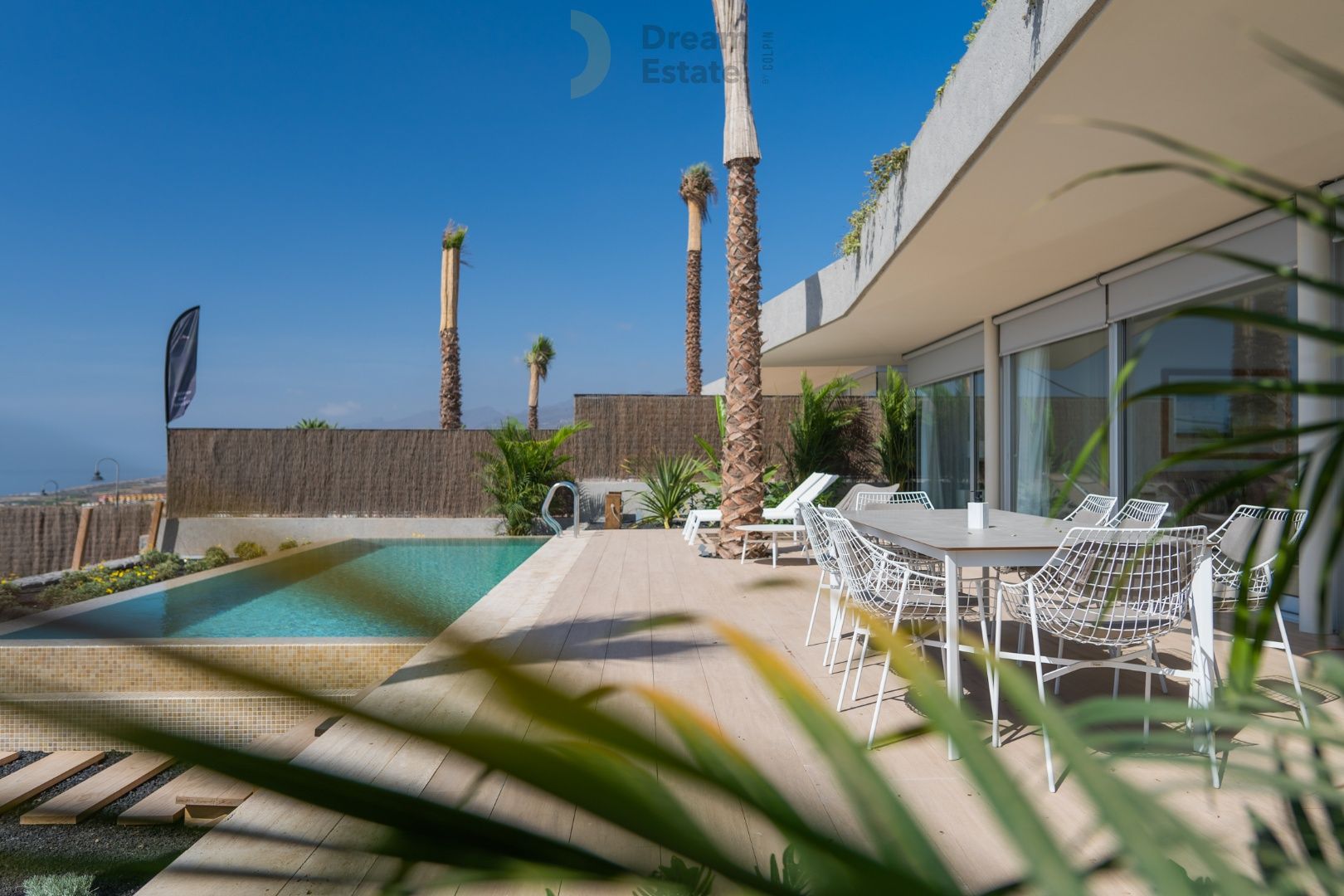 Welkom te Abama Resort foto {{pictureIndex}}