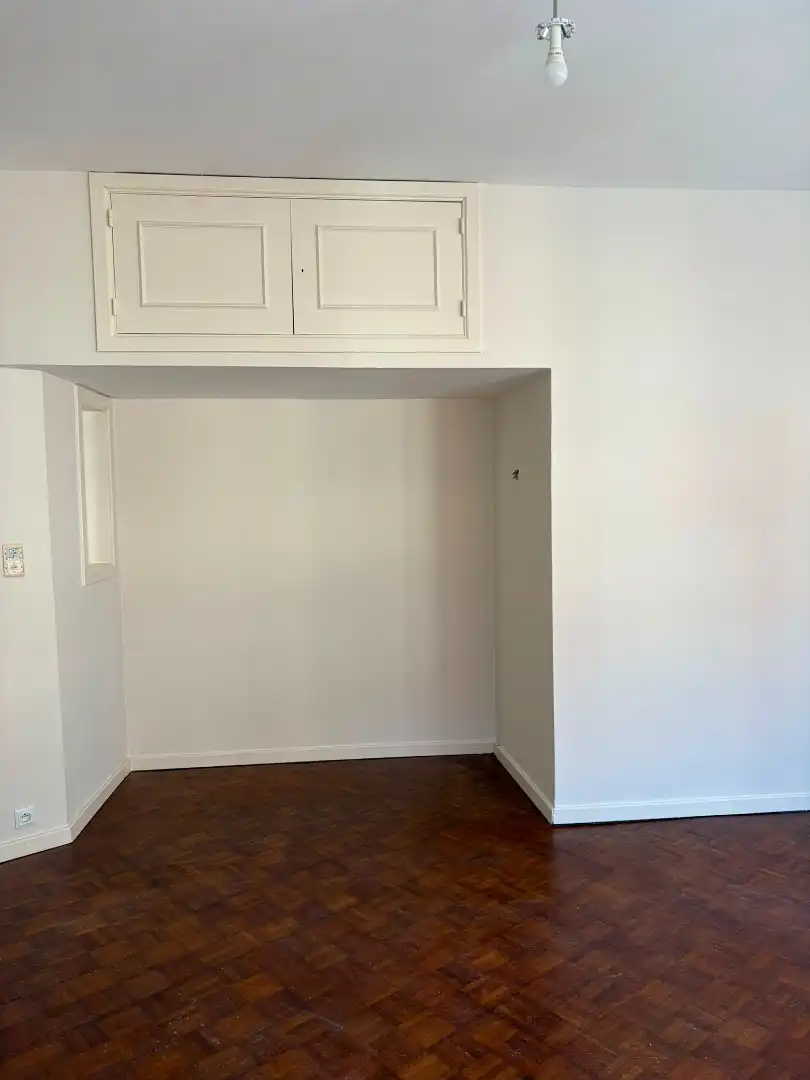 Centraal gelegen studio - nabij Brugmann ziekenhuis foto 3