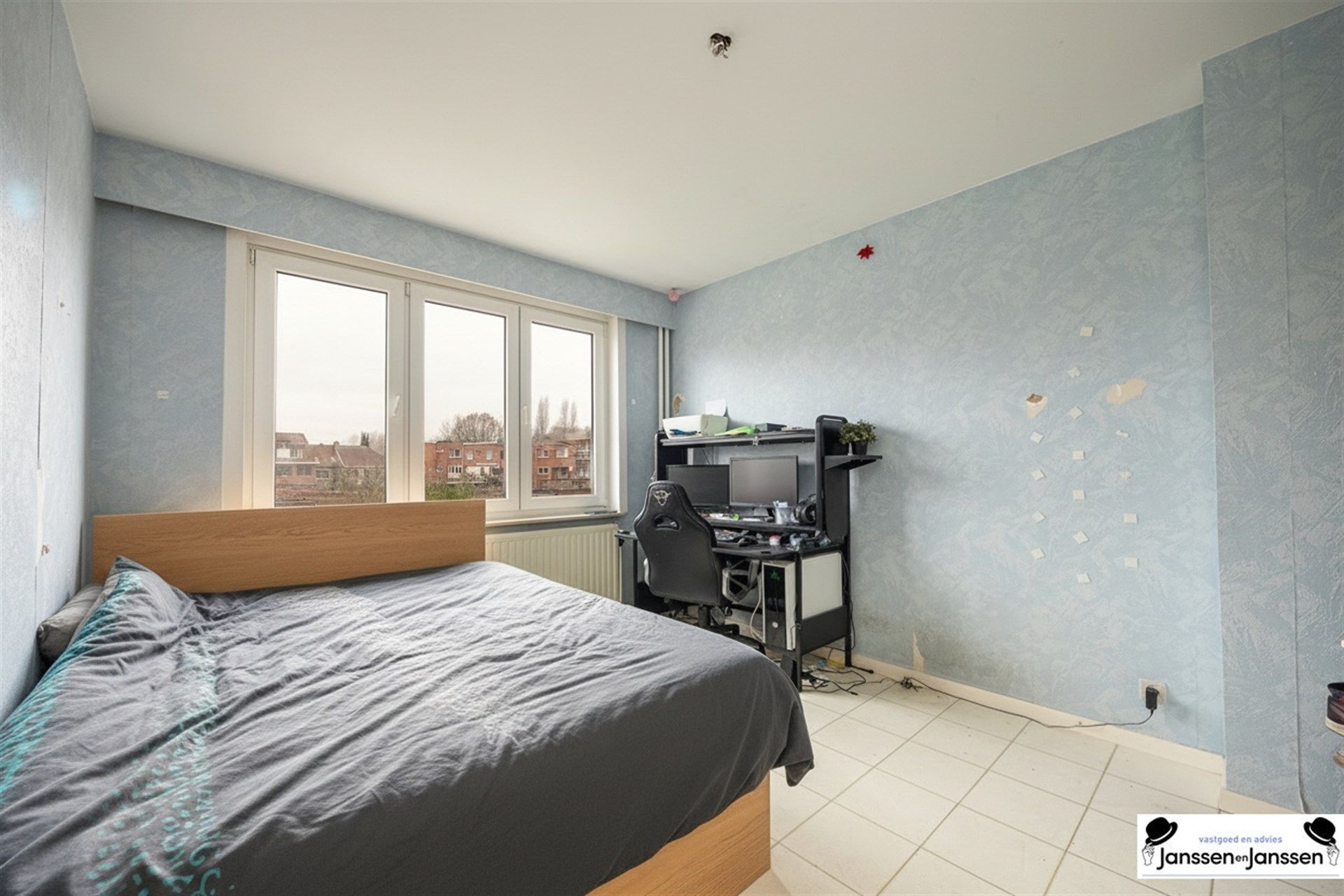 Wonen in het hart van Hoboken vlakbij Fort 8 foto 12