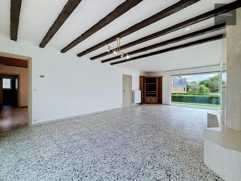 Vrijstaande woning foto 5