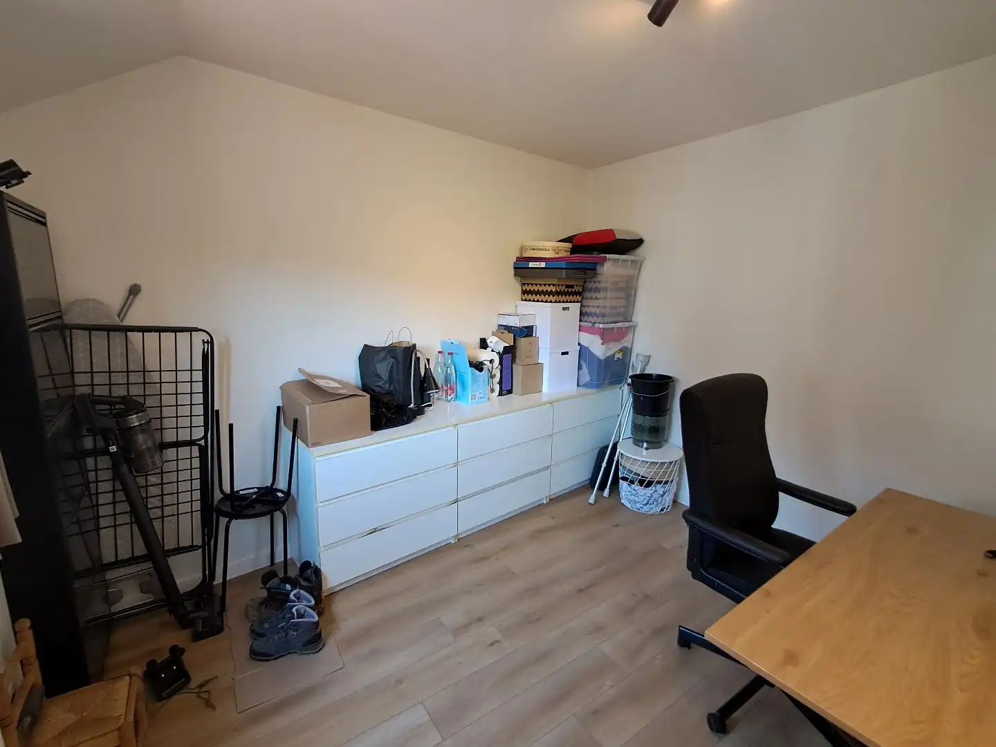 Gezellig appartement in centrum Brugge! foto 11