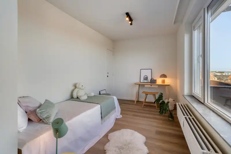 Penthouse appartement te Mechelen foto 13