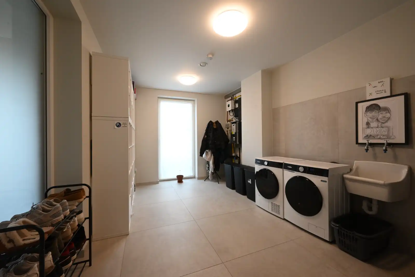 Nieuwbouw woning  centrum Ardooie! foto 2