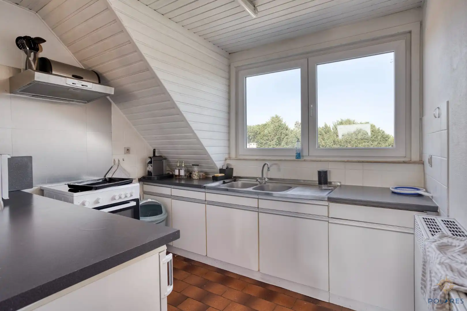 Instapklaar 3-slaapkamerappartement in hartje Herent foto 12