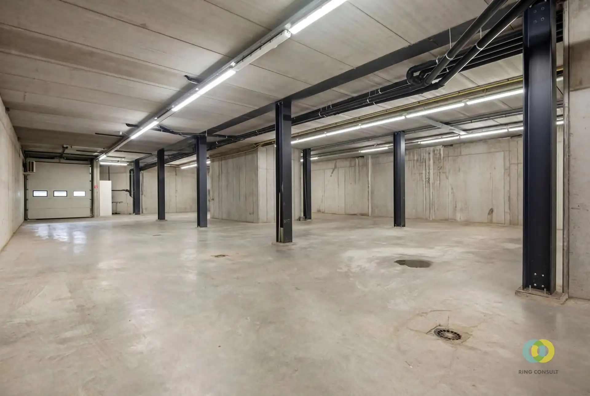 opslagplaats Vilvoorde foto 3