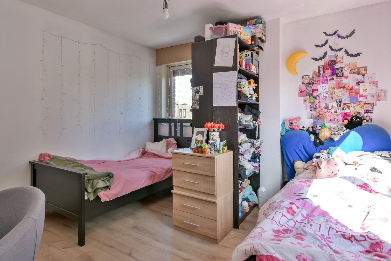 Een charmant te renoveren woning in het hartje van Wijnendale met landelijk uitzicht! foto 9