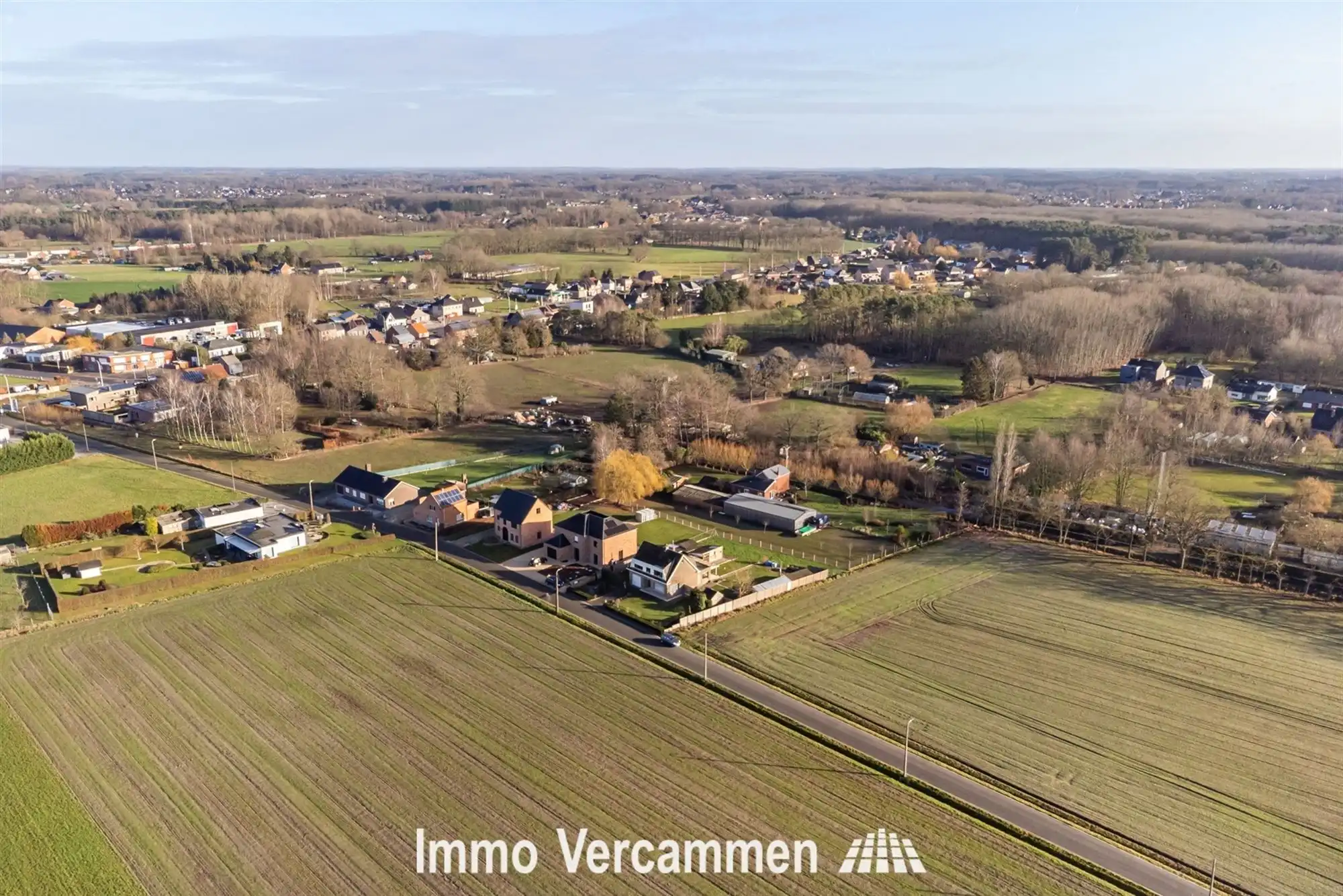 Verrassend ruime gezinswoning met 4 slaapkamers te Booischot foto 18