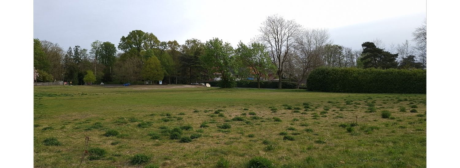 Veelbelovende projectgrond op uitstekende locatie! foto 2