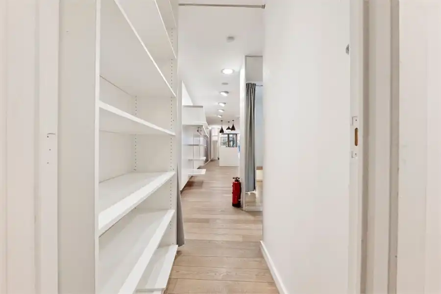 HANDELSRUIMTE TE HUUR MIDDEN IN HET STADSCENTRUM VAN SINT-TRUIDEN foto 20