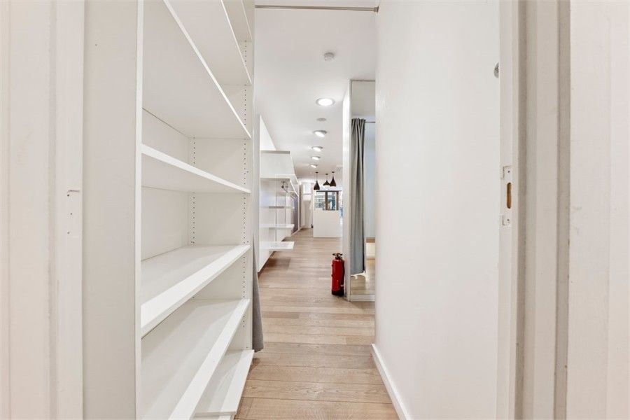 HANDELSRUIMTE TE HUUR MIDDEN IN HET STADSCENTRUM VAN SINT-TRUIDEN foto 20