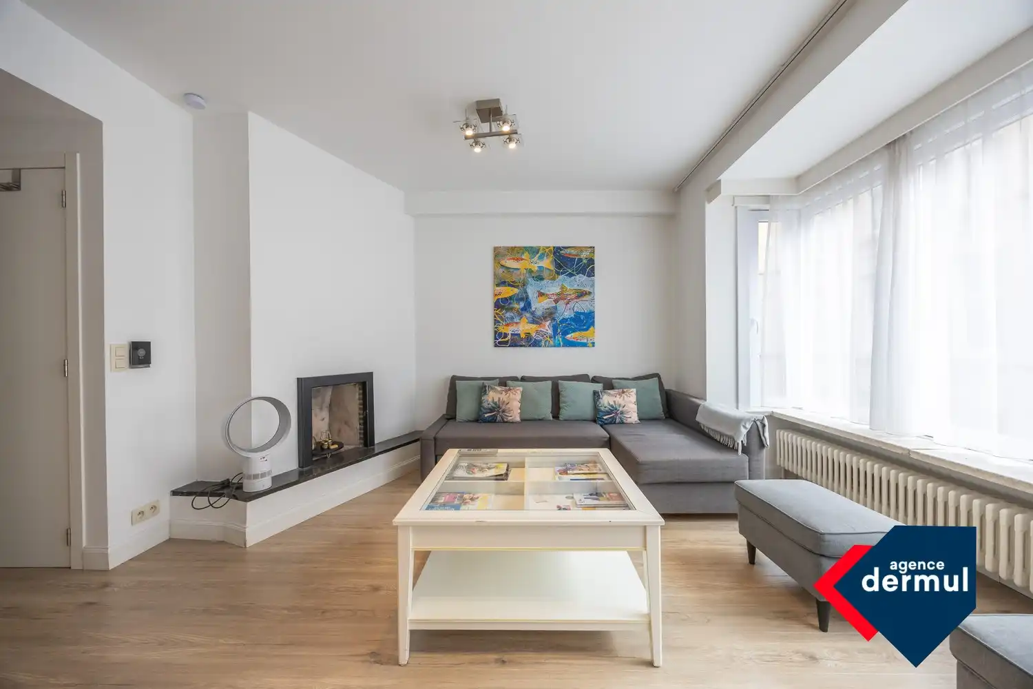 RESIDENTIE LEEN JOSEPHINE LOUISE foto 4