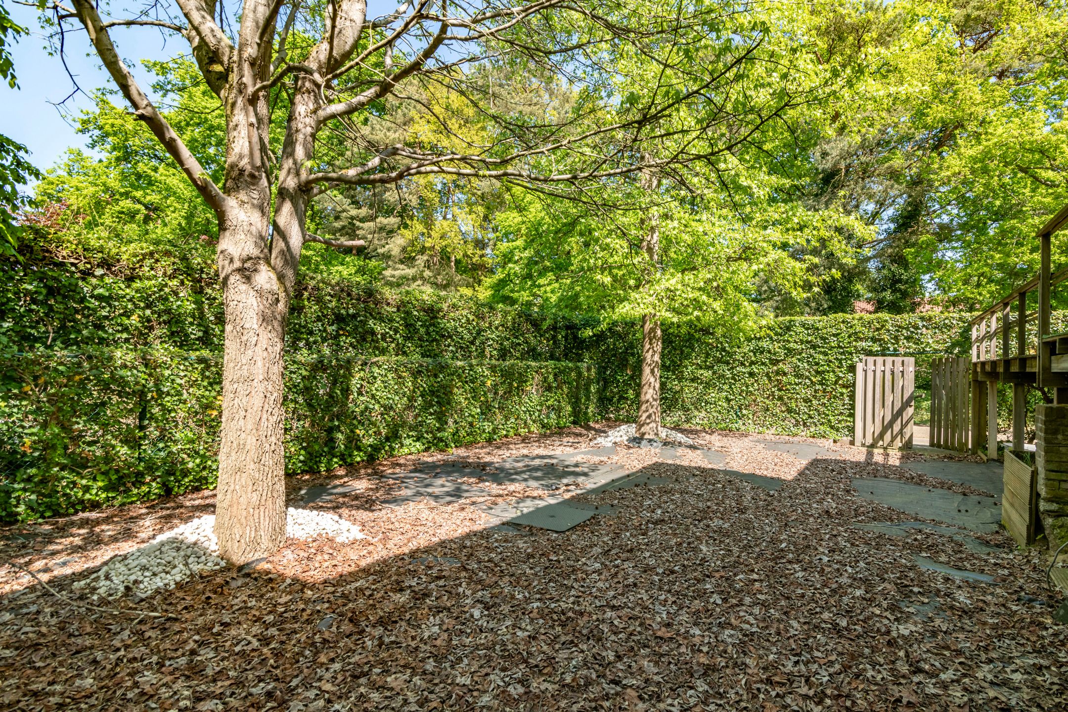 Kantoor- of praktijkruimte met woning op toplocatie foto 30