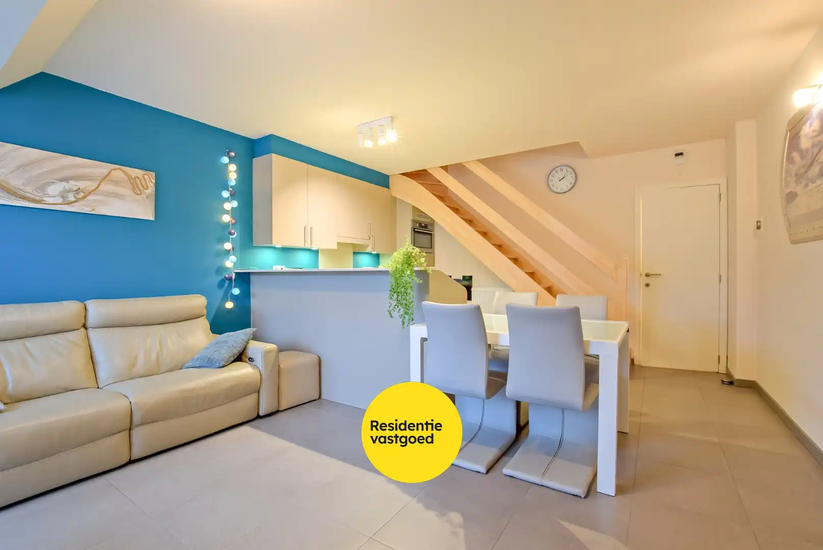 Appartement te koop Pieter Deswartelaan 33 - A/0303 - 8620 Nieuwpoort