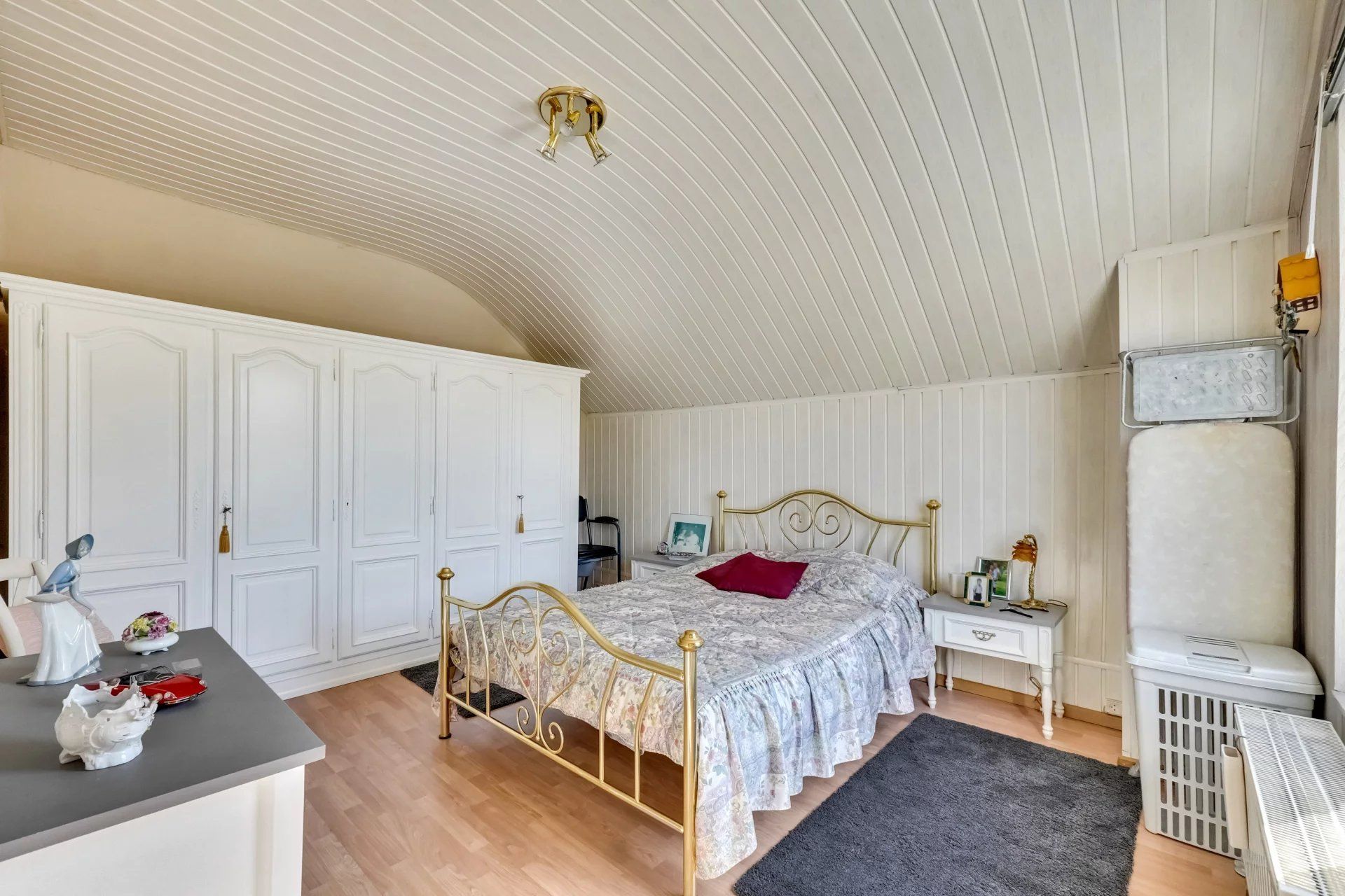 Charmante woning in Gingelom foto 14