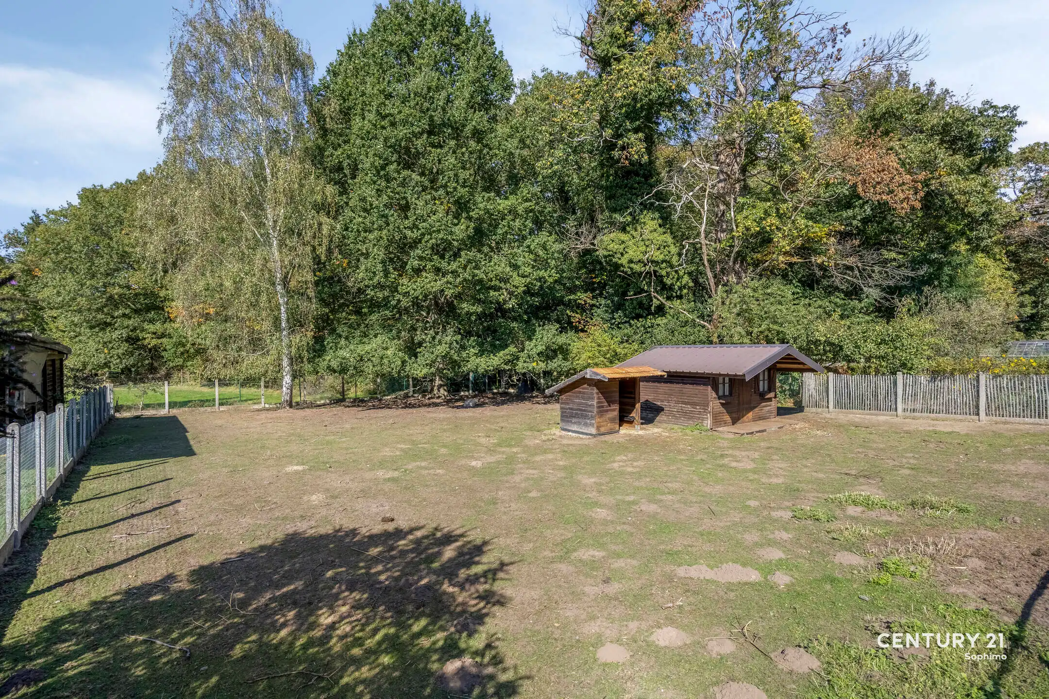 Instapklare vrijstaande woning foto 23