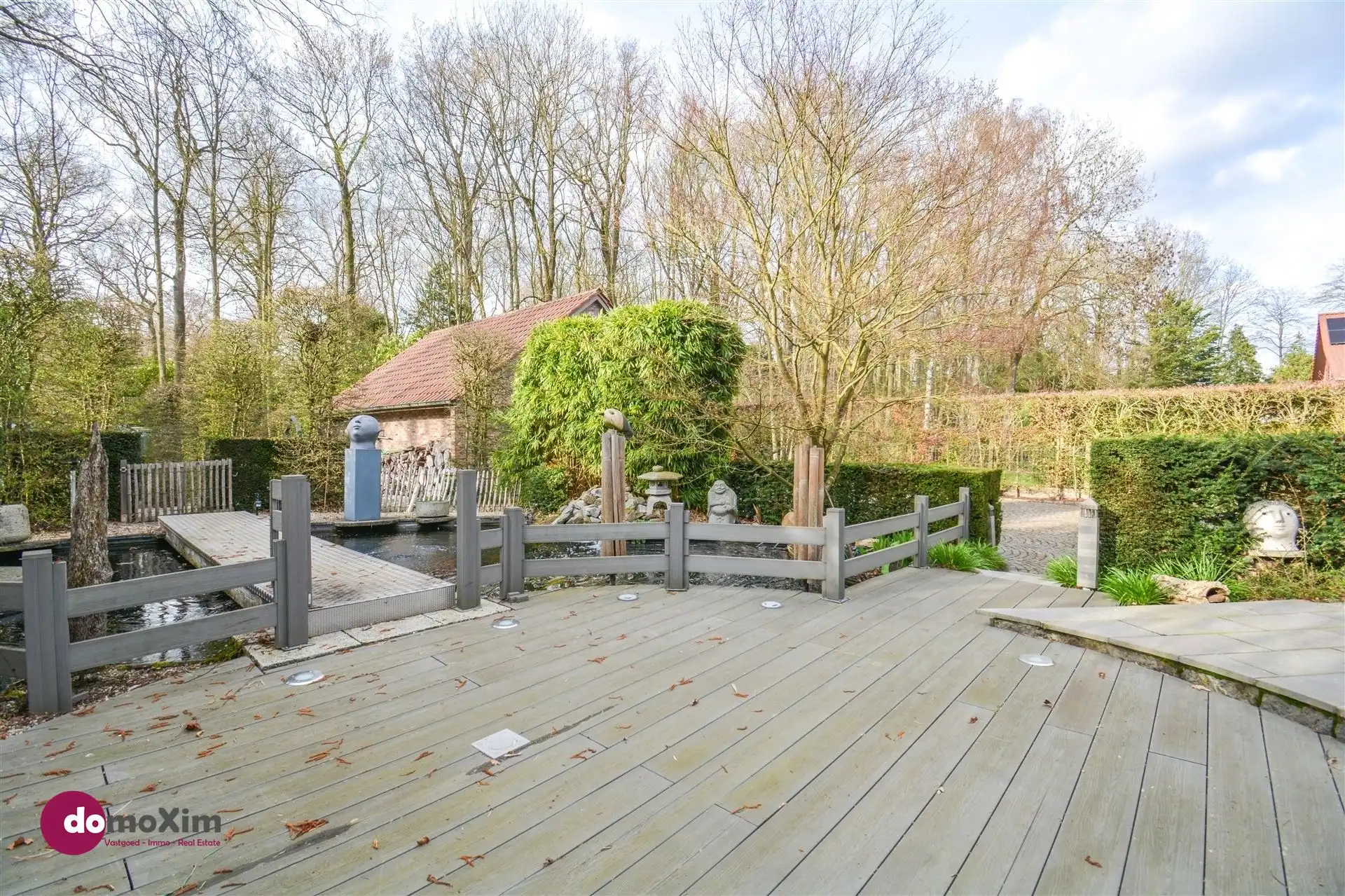 Grandioze villa gelegen in een residentiële wijk in Steenokkerzeel foto 22