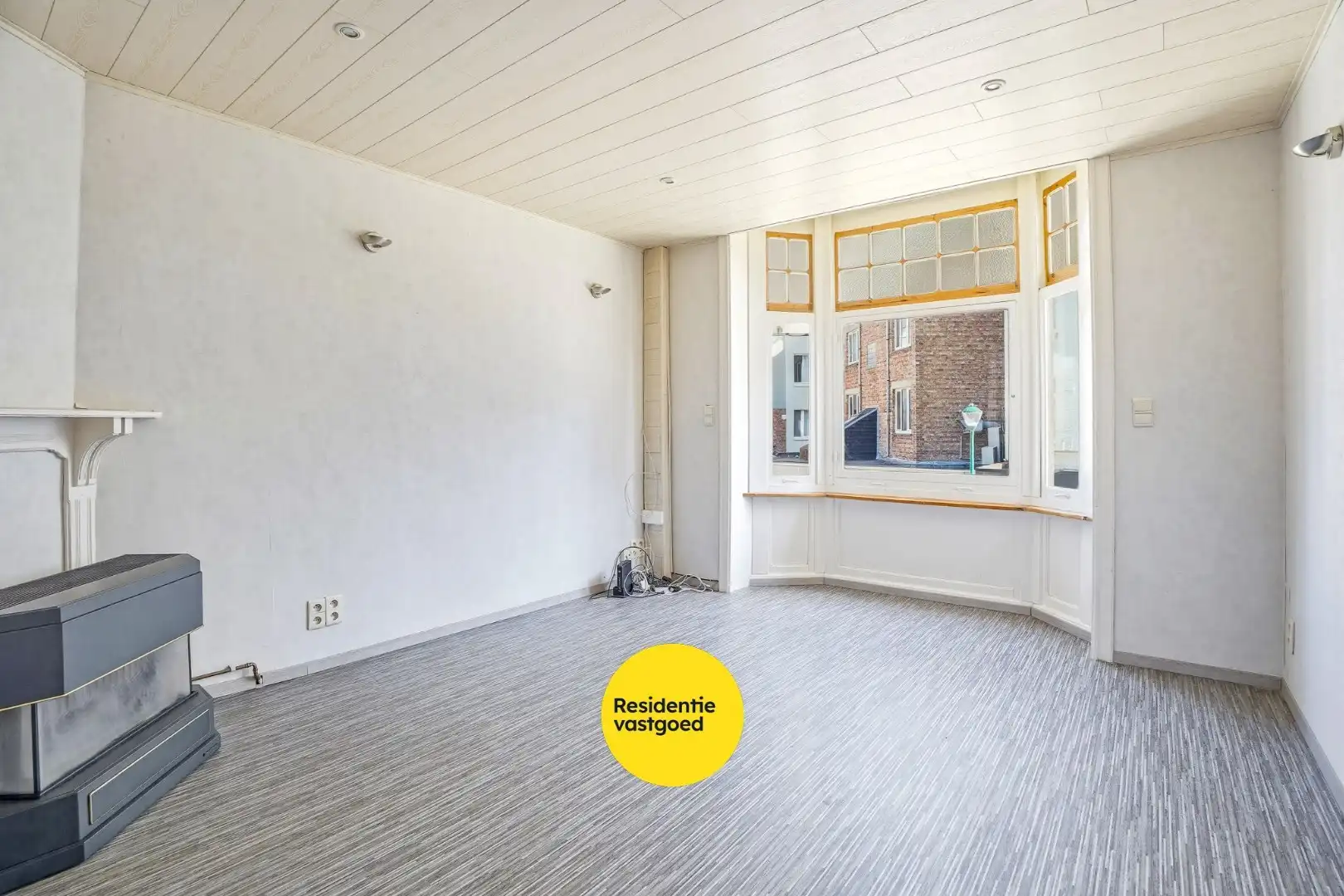 Goed gelegen gebouw op 117m² te De Panne bestaande uit een handelsruimte en woonst.  foto 10