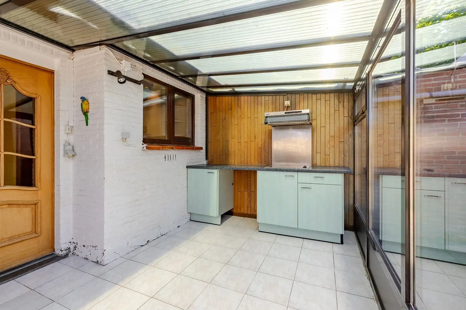 Gunstig gelegen woning met 2 slaapkamers foto 8