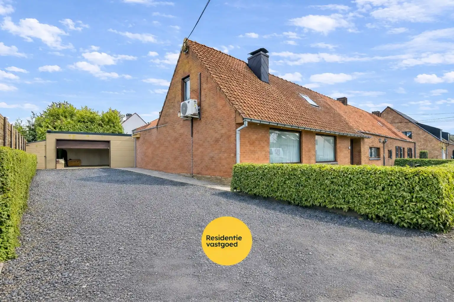 Investeringsopportuniteit in Torhout! foto 2