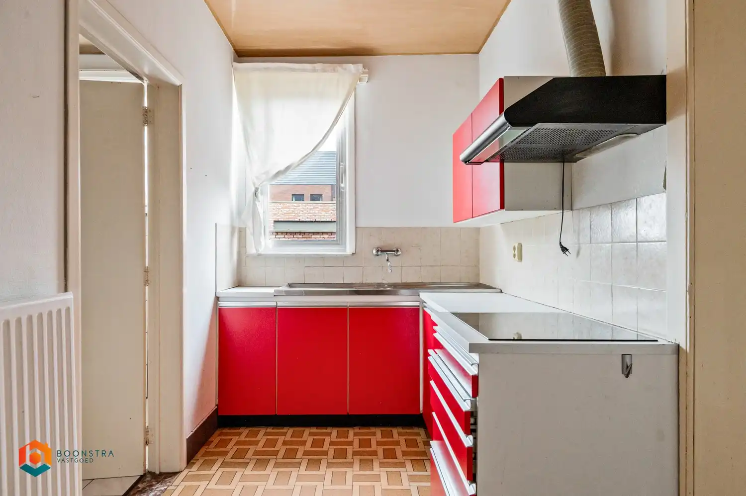 Op te frissen woning met 5 slpkrs foto 7