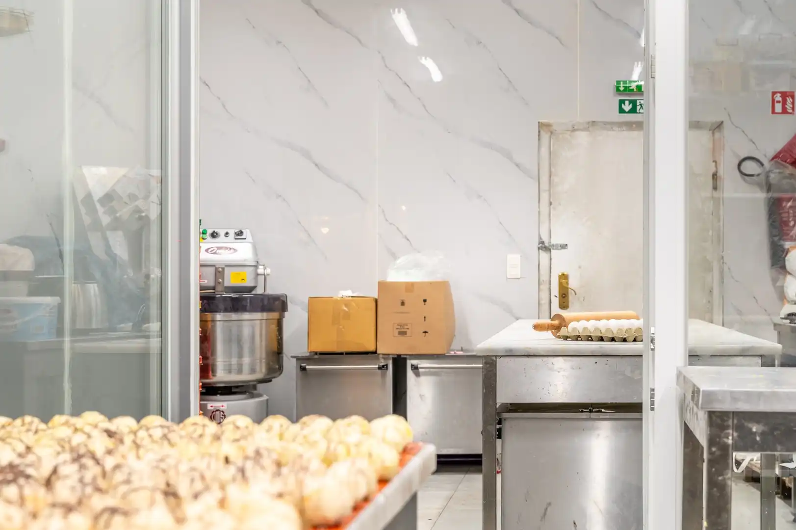 Handelspand met 5,5% rendement en ontwikkelingspotentieel! foto 10