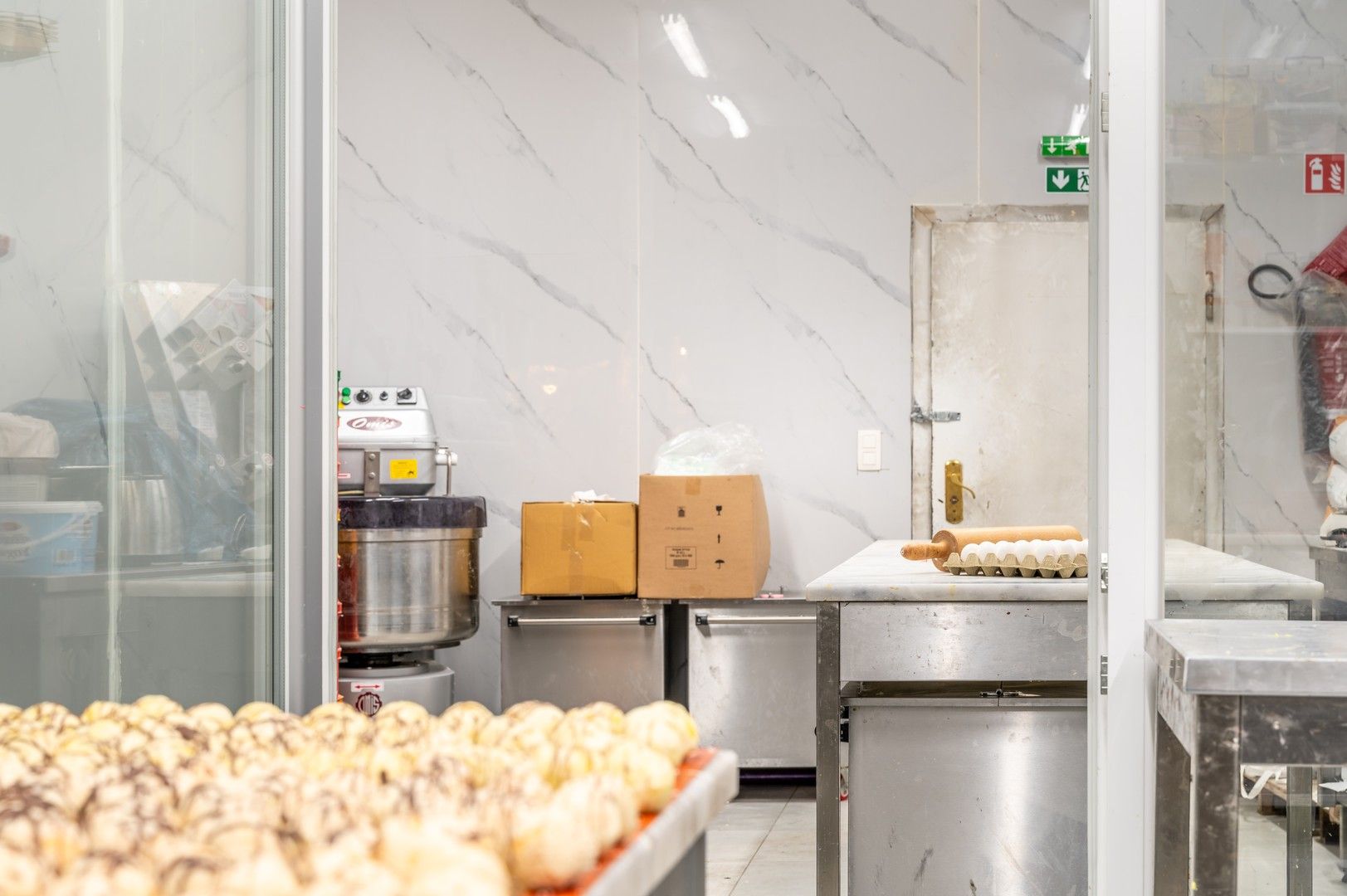 Handelspand met 5,5% rendement en ontwikkelingspotentieel! foto 10