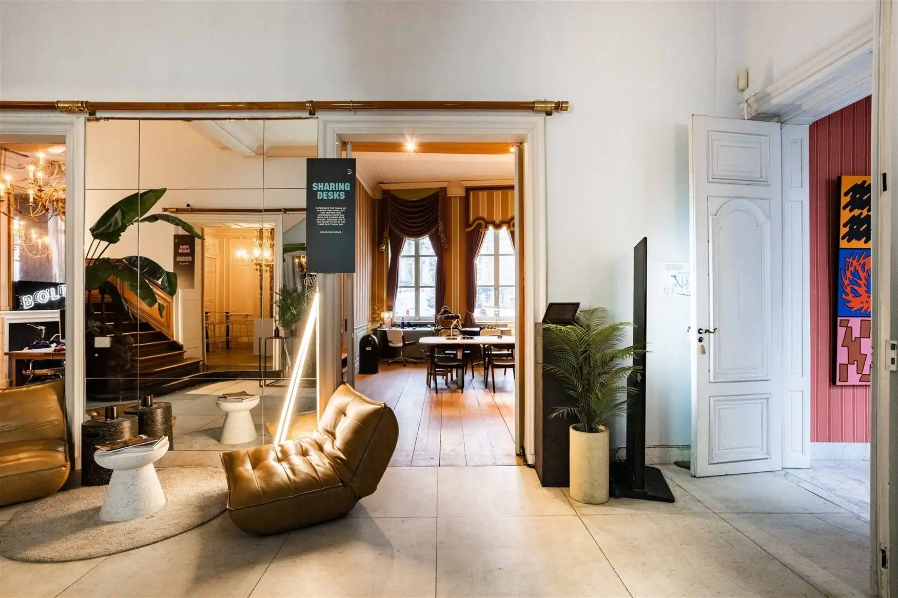 Unieke opbrengsteigendom op iconische locatie. foto 8