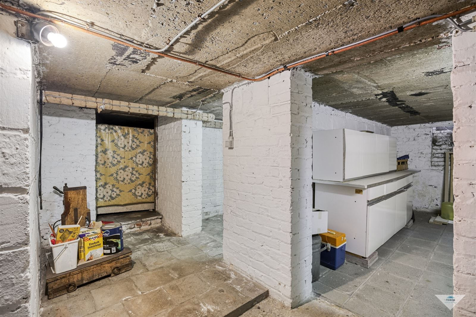 Te renoveren huis op groot perceel foto 15