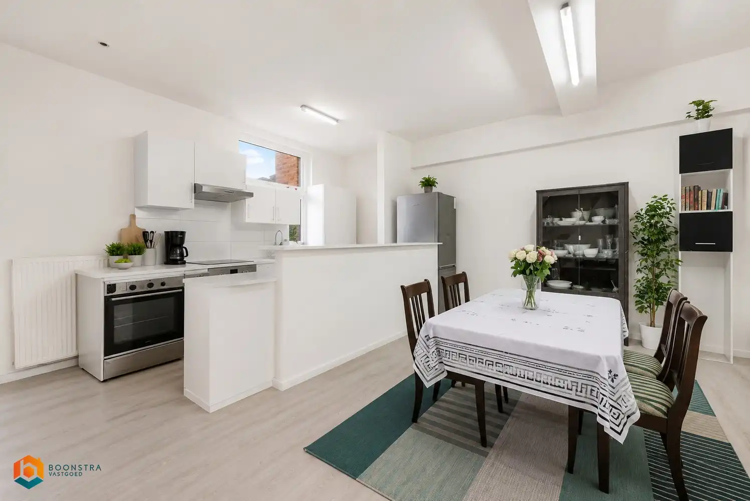 Handelspand met duplex app te centrum Willebroek foto 10