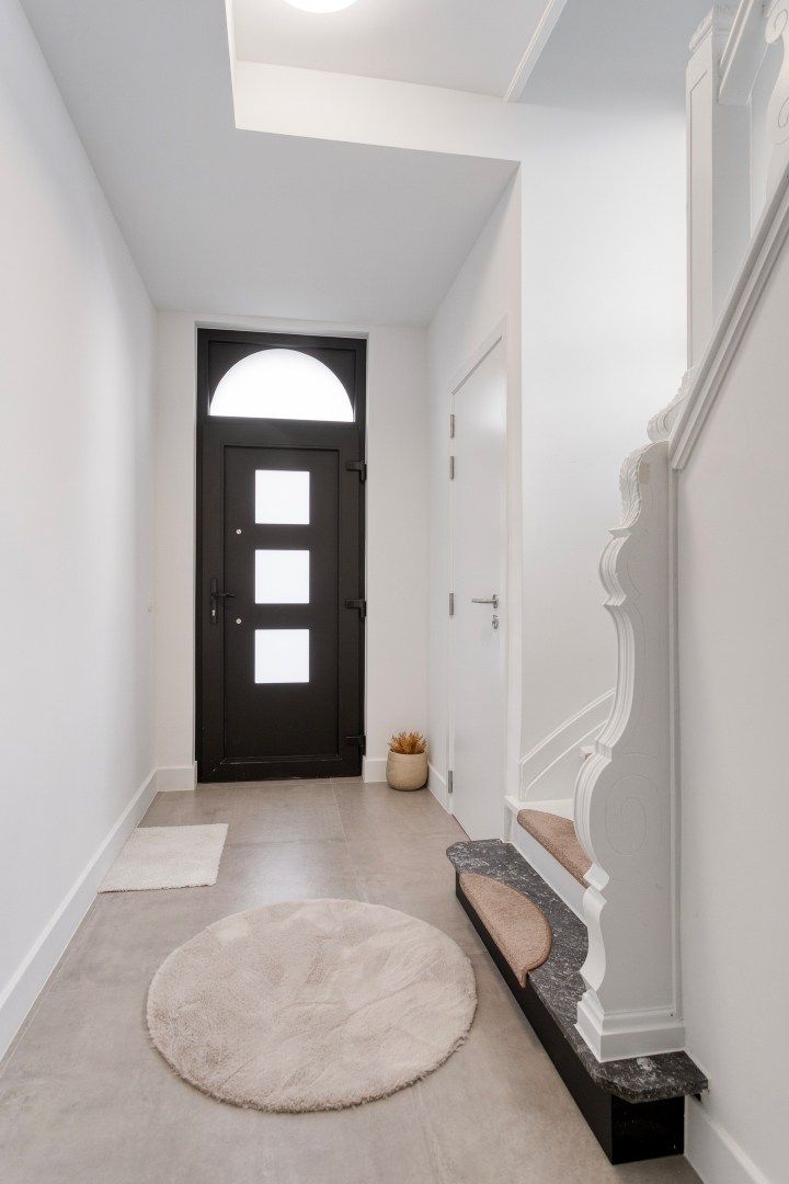 Energiezuinige, instapklare halfopen bebouwing met 4 slaapkamers! foto 9
