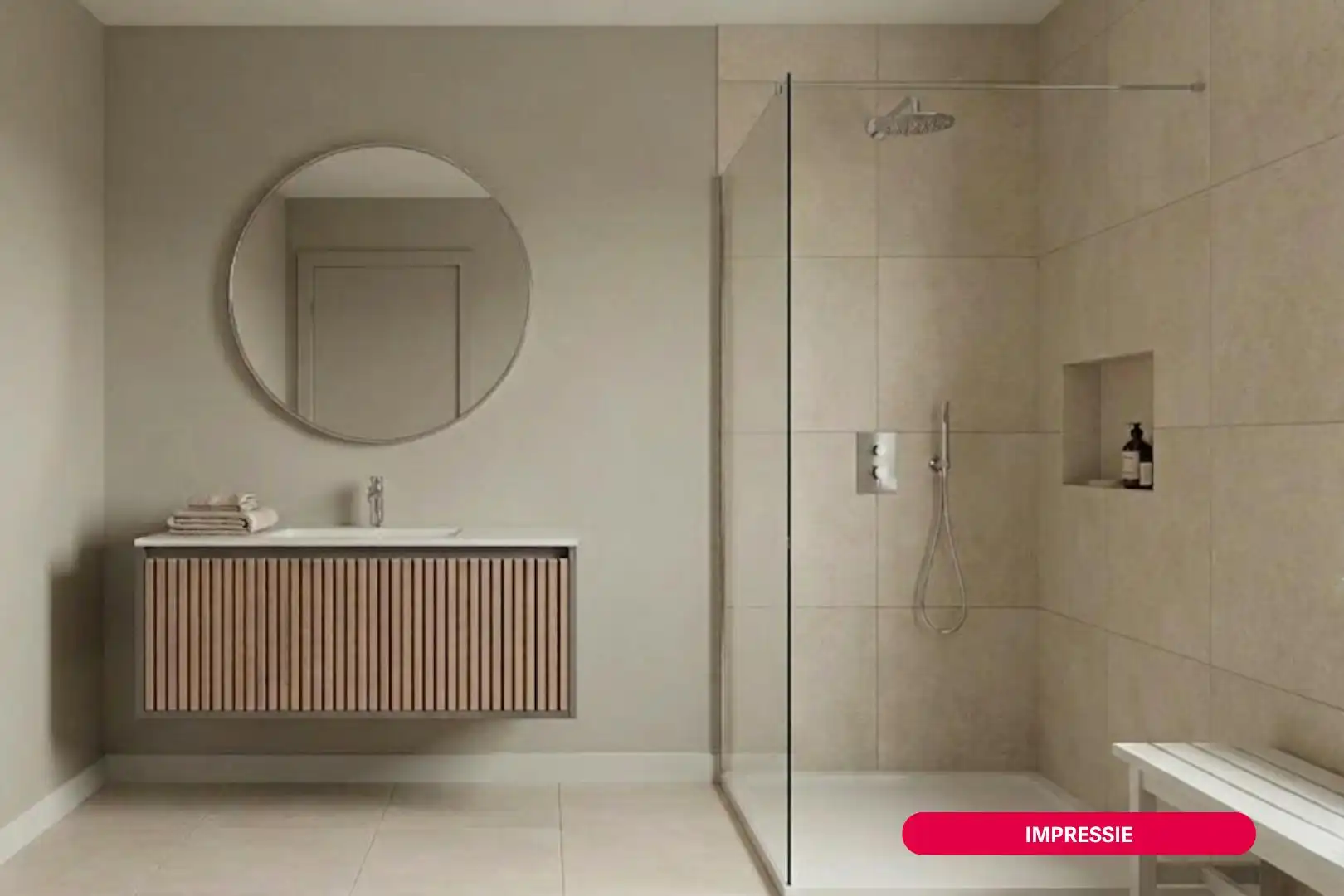 Nieuwbouw 2 slaapkamer appartement te Blankenberge foto 3
