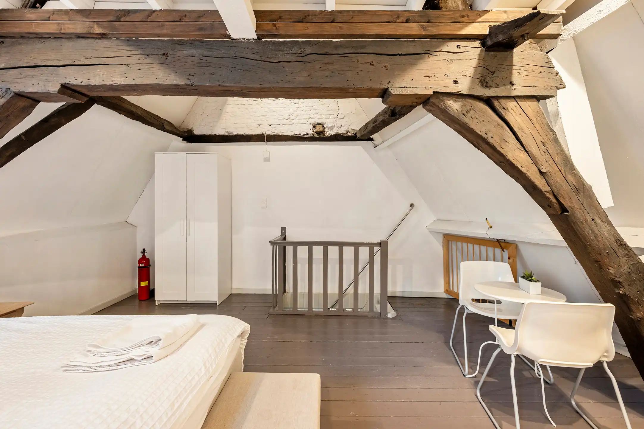 Wonen onder de schoonste toren ter wereld foto 13