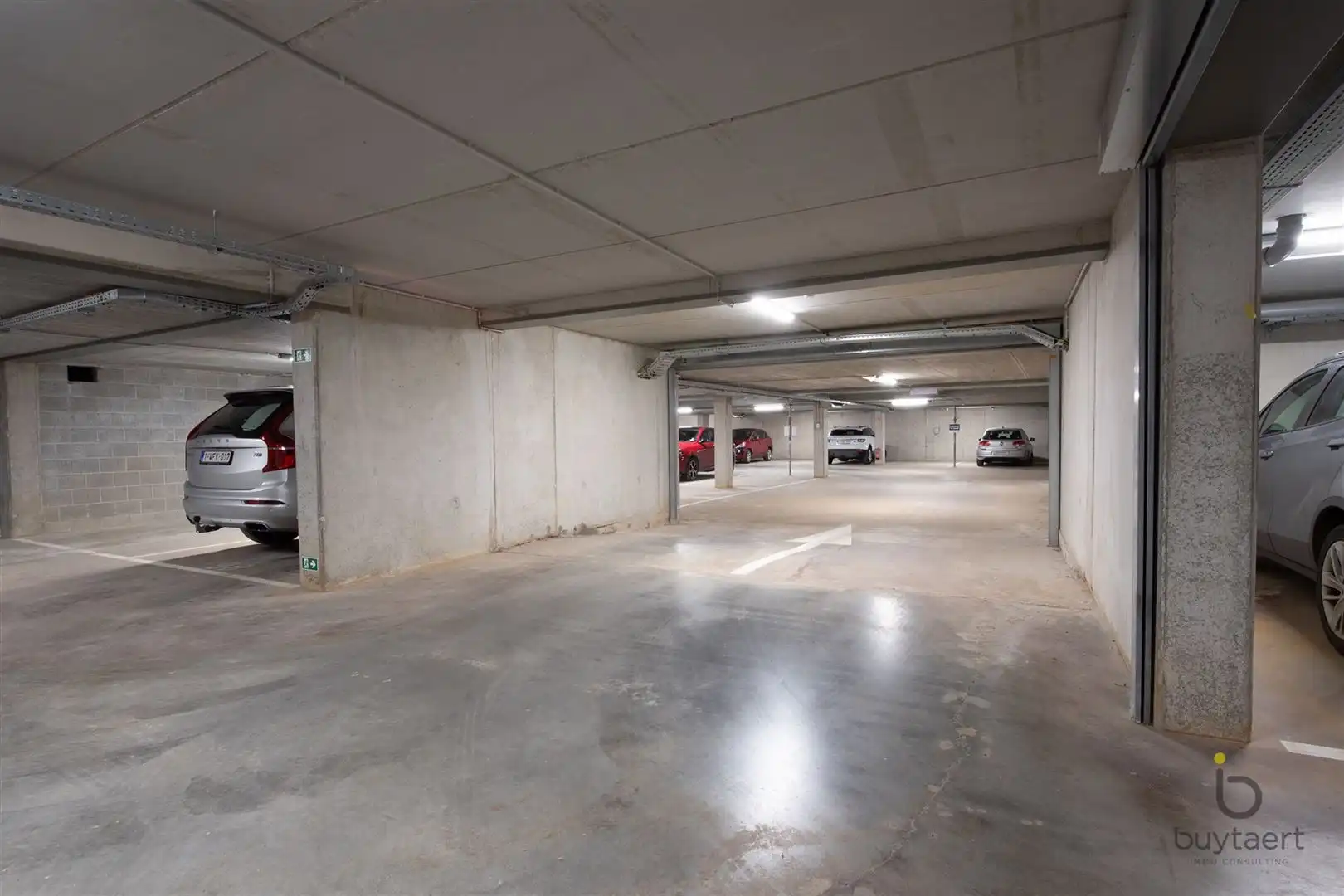 Prachtig nieuwbouw appartement met uniek terras te Zoersel! foto 44