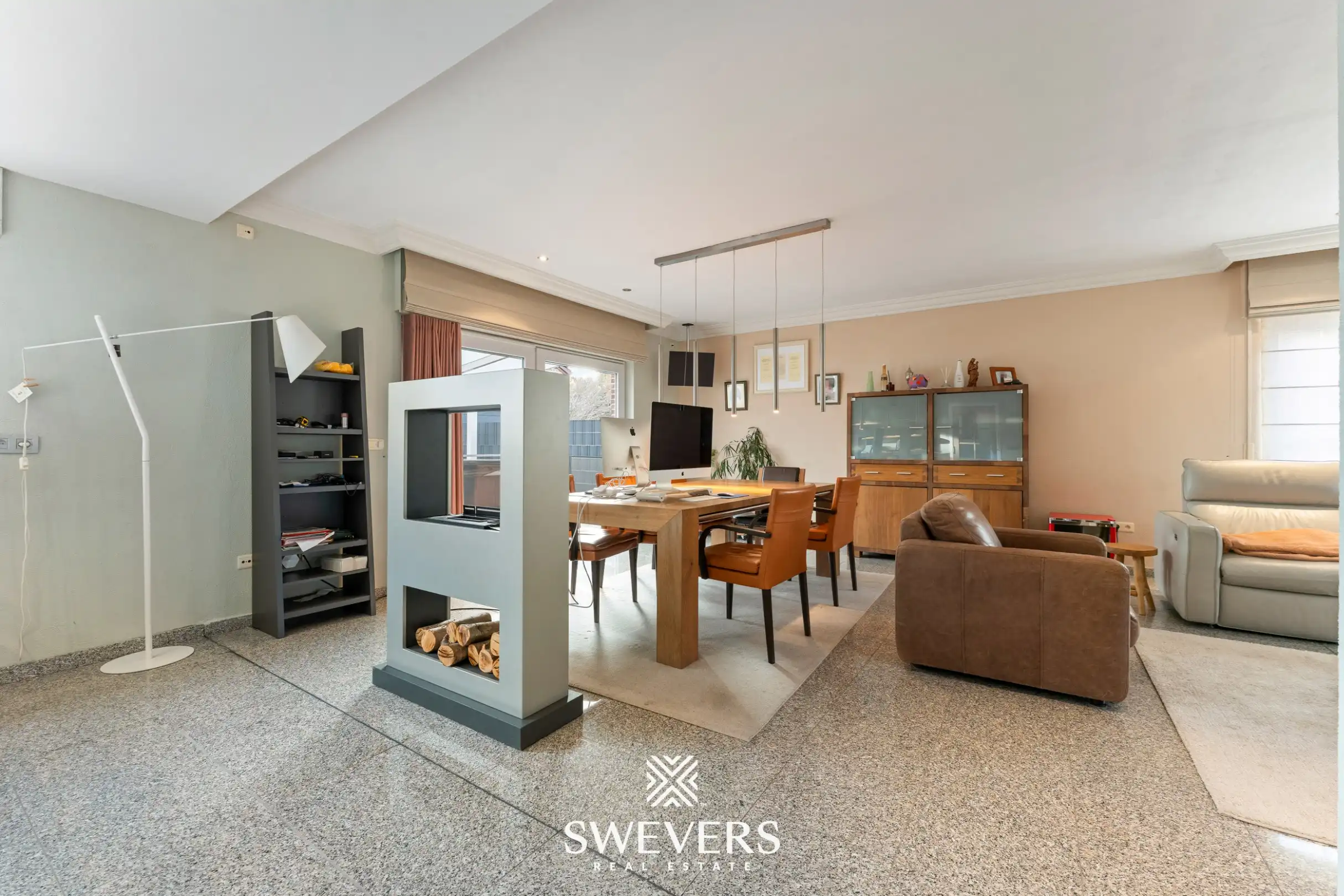 Instapklare Villa met Professionele Paardenaccommodatie:  foto 9