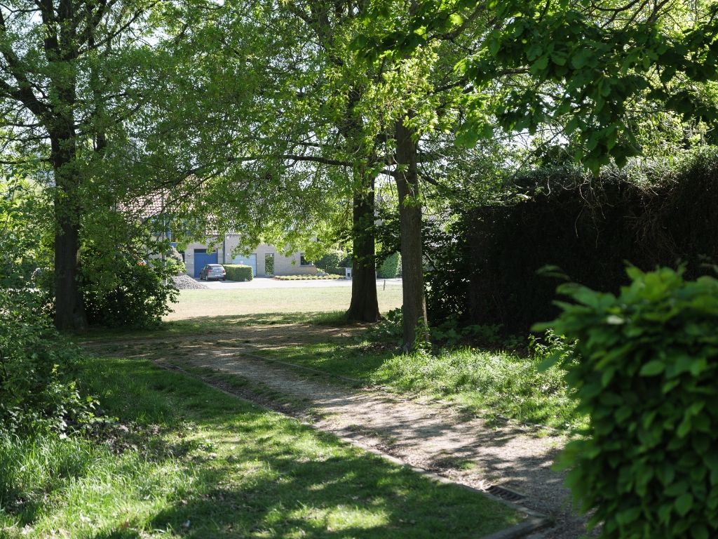 Lichtrijke 1-slpk appartementen nabij station Gent-Sint-Pieters foto 5