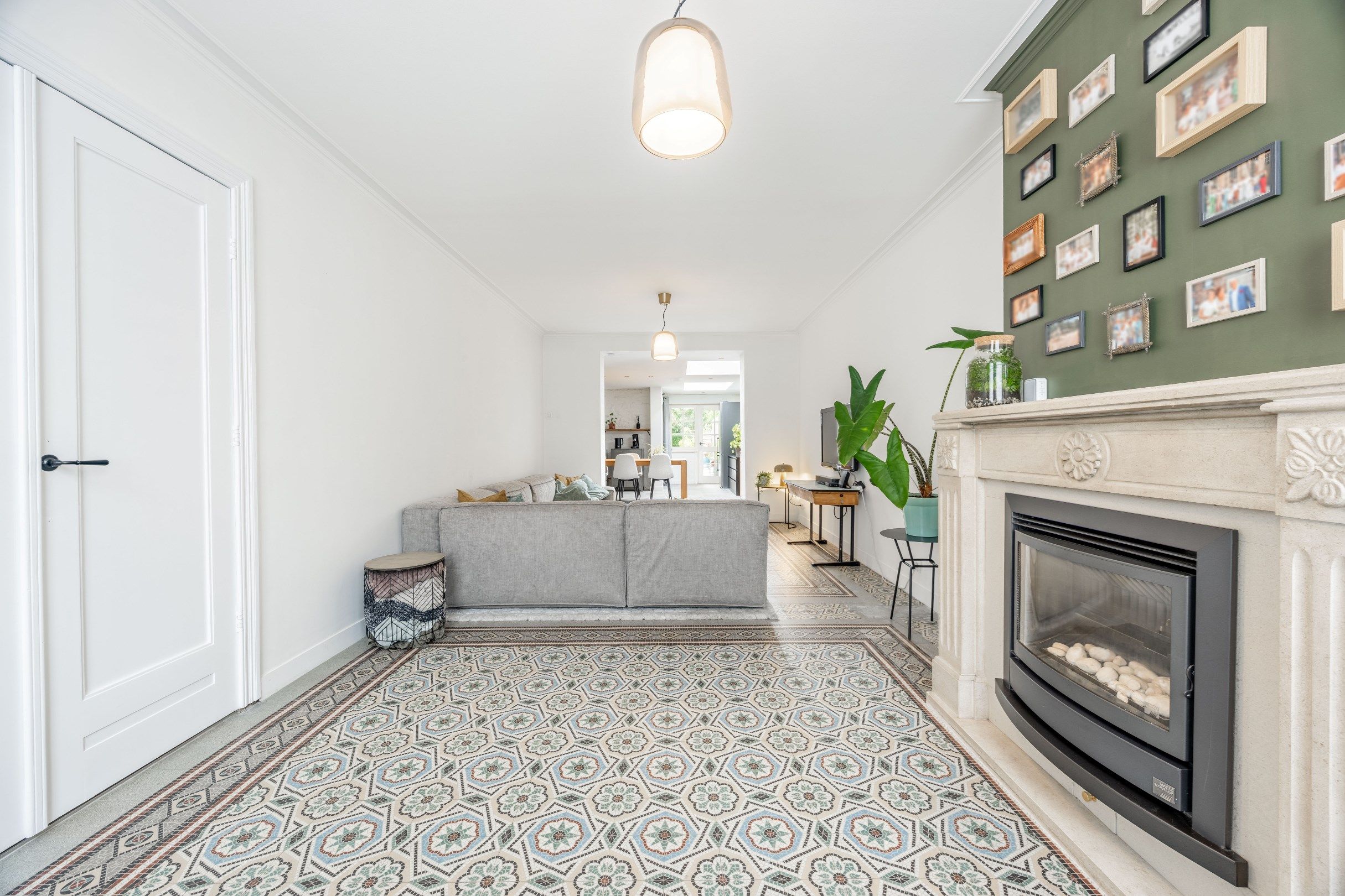 BURGERWONING IN HARTJE ZWEVEGEM foto 5